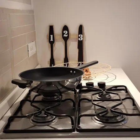 Apartament Near Hospital And