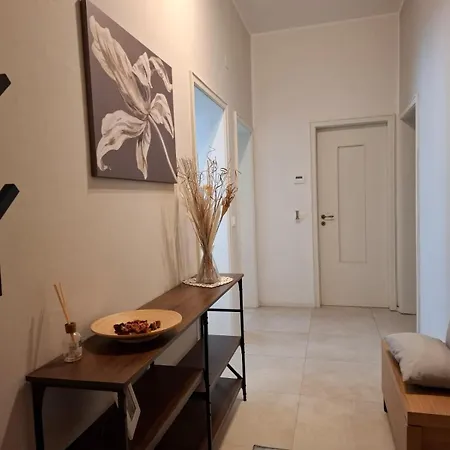 Apartment Near Hospital And