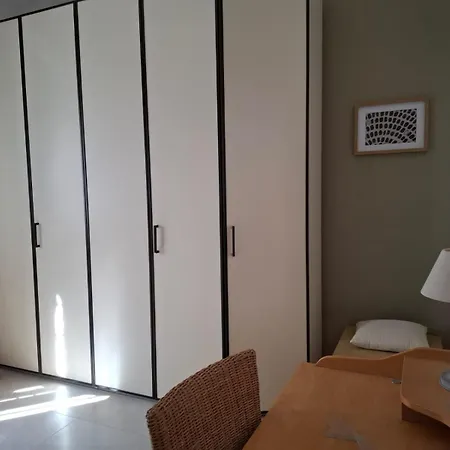 Near Hospital And Apartment Modena