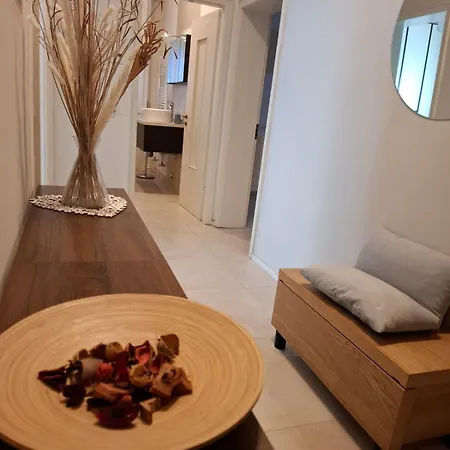 Apartment Near Hospital And