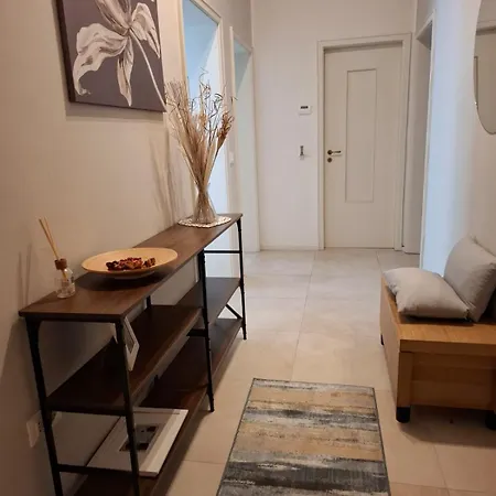 Apartment Near Hospital And *