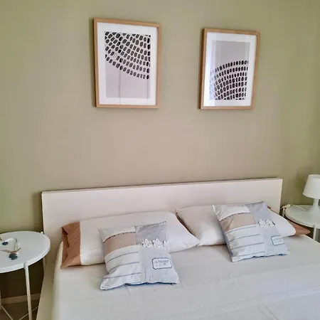 Near Hospital And Modena