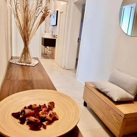 Apartament Near Hospital And Modena