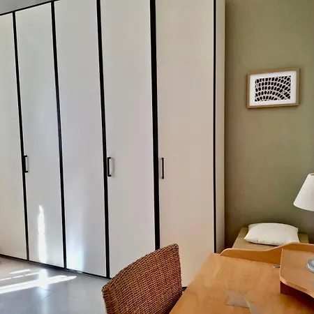 Near Hospital And * Modena