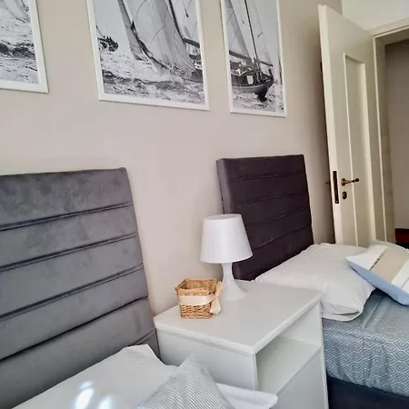 Apartament Near Hospital And *