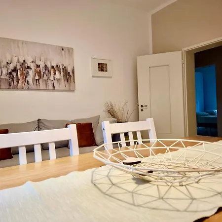 Appartamento Near Hospital And