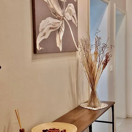 Apartament Near Hospital And Modena